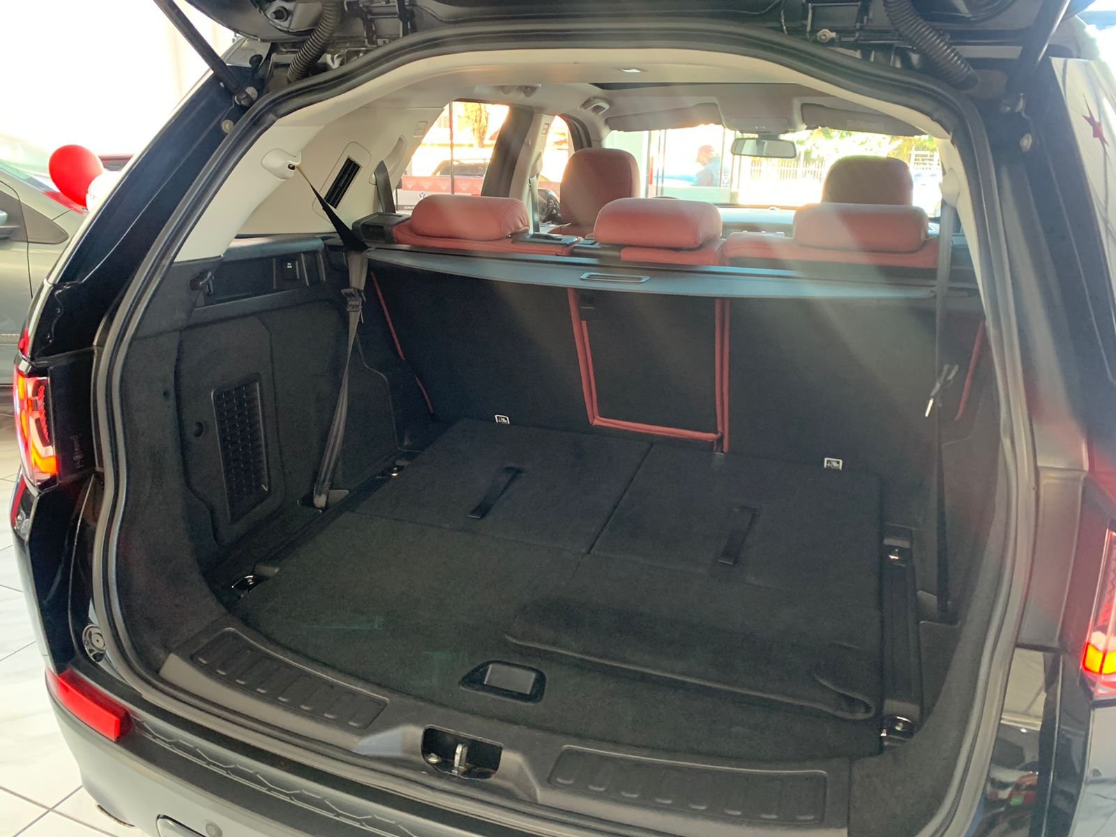 Land Rover Discovery Sport – VENDIDO - Imagem 10