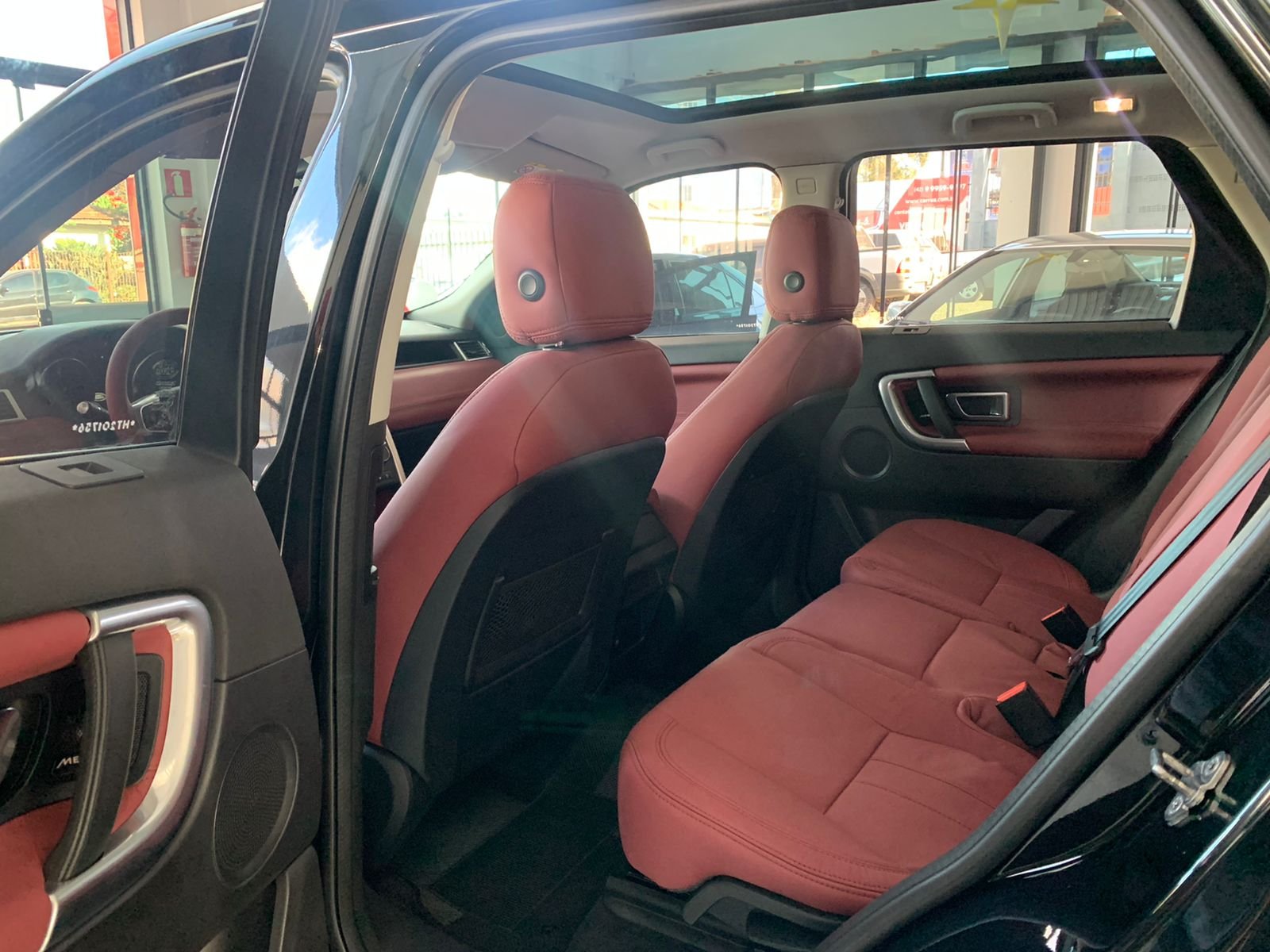 Land Rover Discovery Sport – VENDIDO - Imagem 7