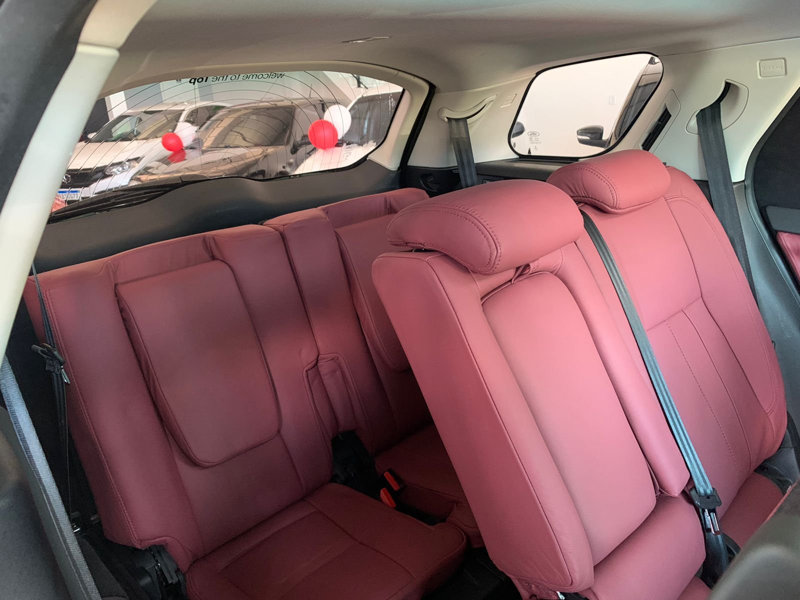 Land Rover Discovery Sport – VENDIDO - Imagem 8
