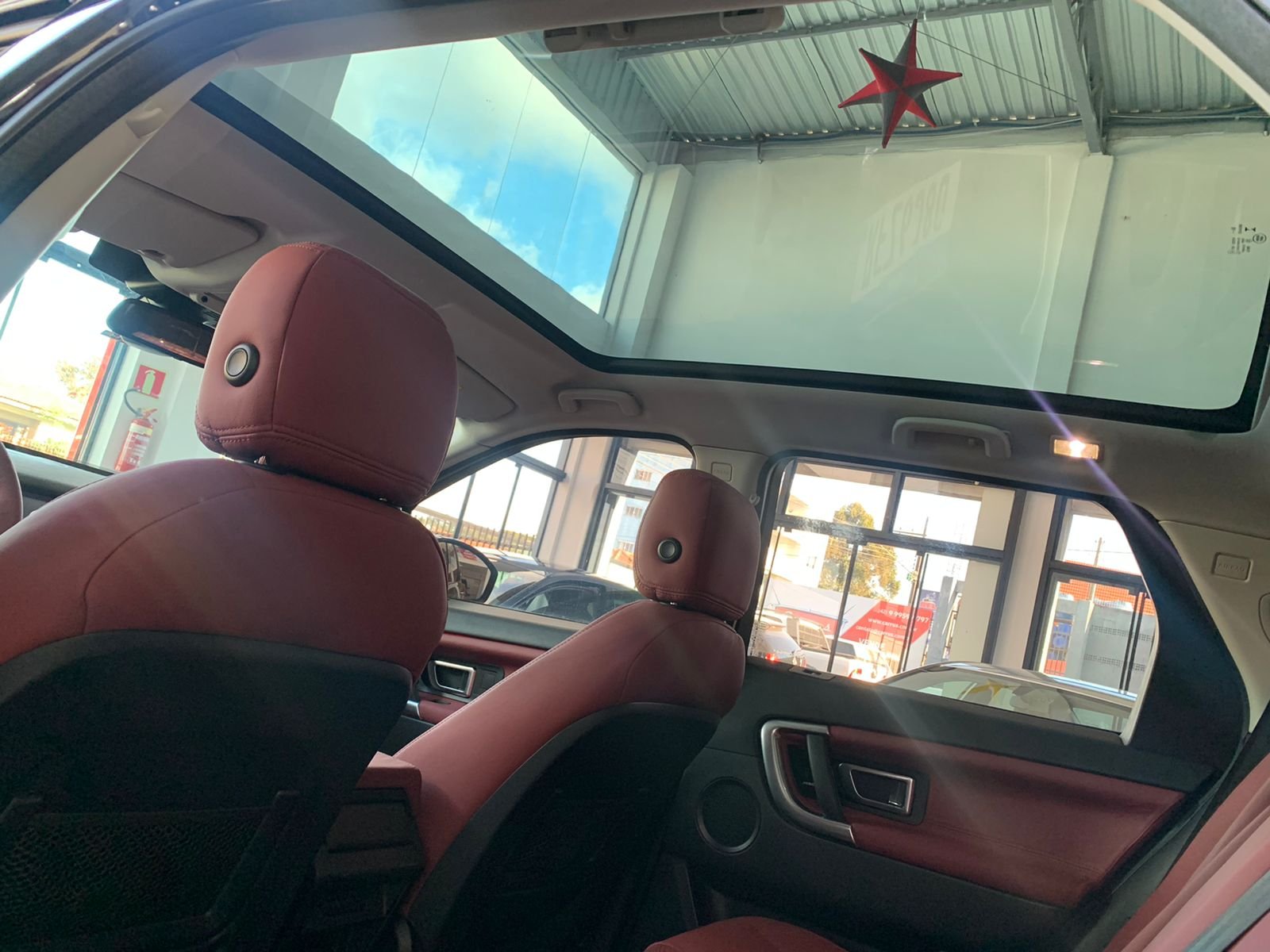 Land Rover Discovery Sport – VENDIDO - Imagem 9