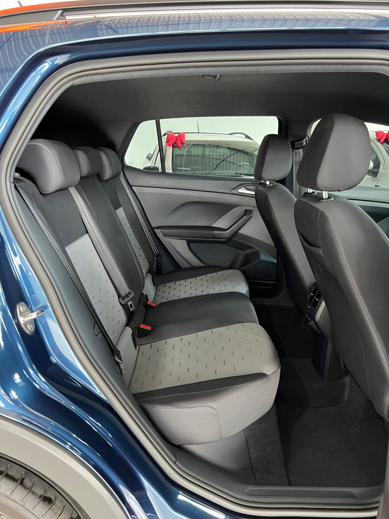 T-CROSS COMFORTLINE 200 TSI 1.0 FLEX 2024 🤩 ( VENDIDO ) - Imagem 12