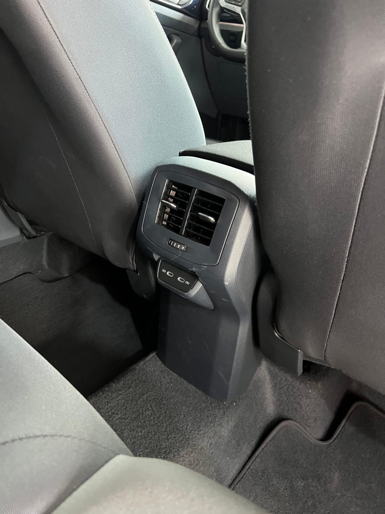 T-CROSS COMFORTLINE 200 TSI 1.0 FLEX 2024 🤩 ( VENDIDO ) - Imagem 14