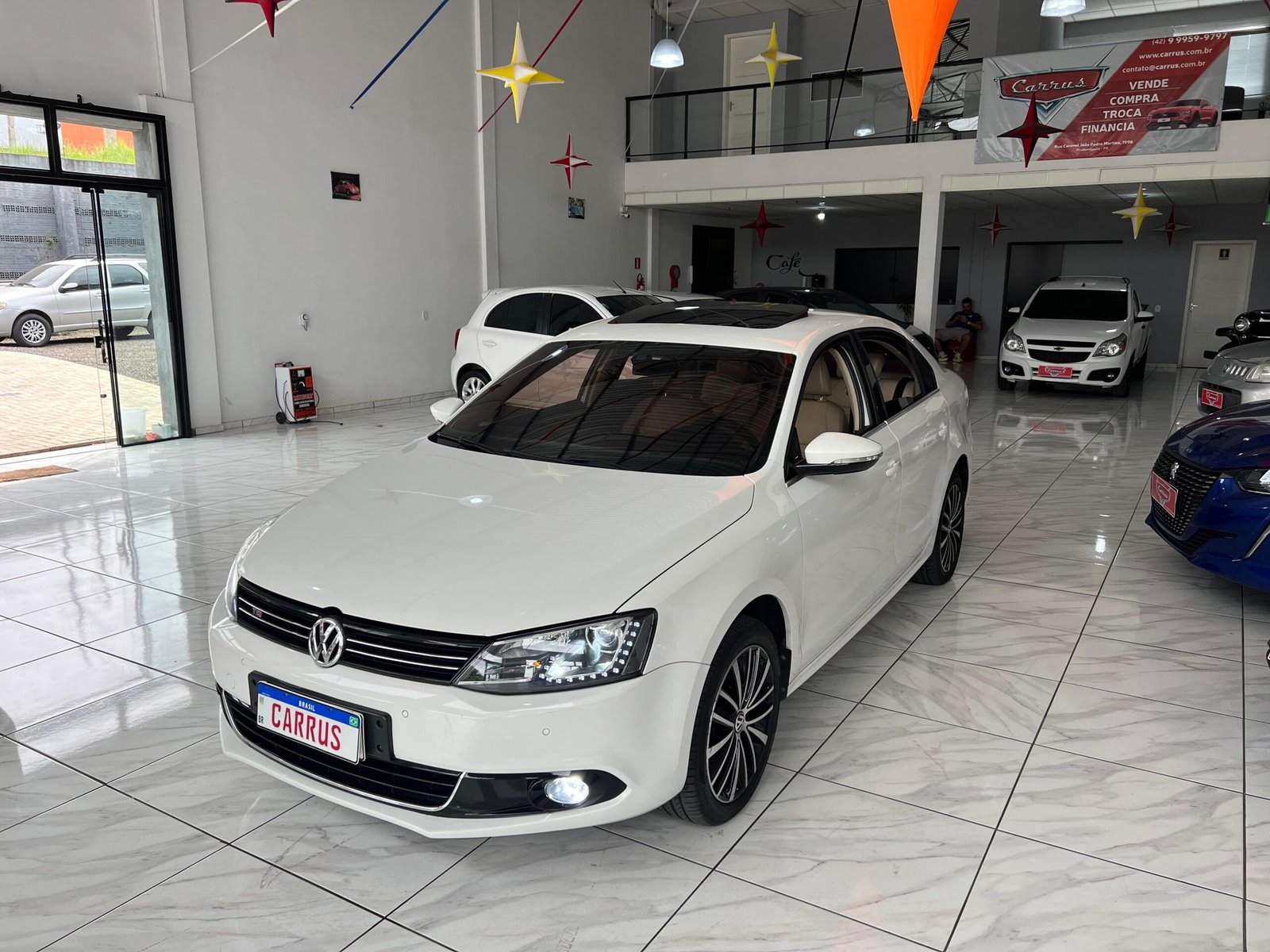 JETTA HIGHLINE 2.0 TSI 2013 🤩 ( VENDIDO )