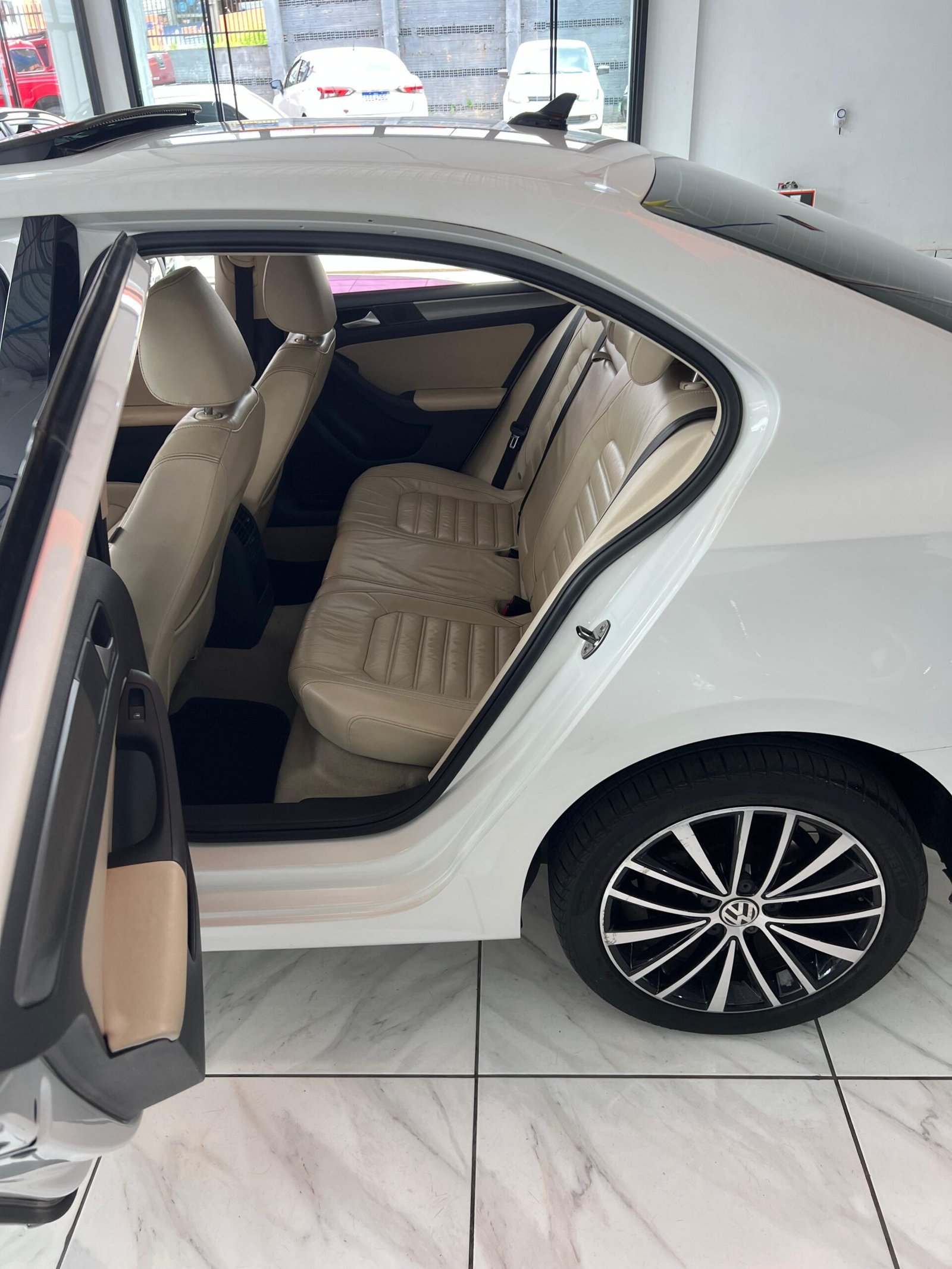 JETTA HIGHLINE 2.0 TSI 2013 🤩 ( VENDIDO ) - Imagem 10