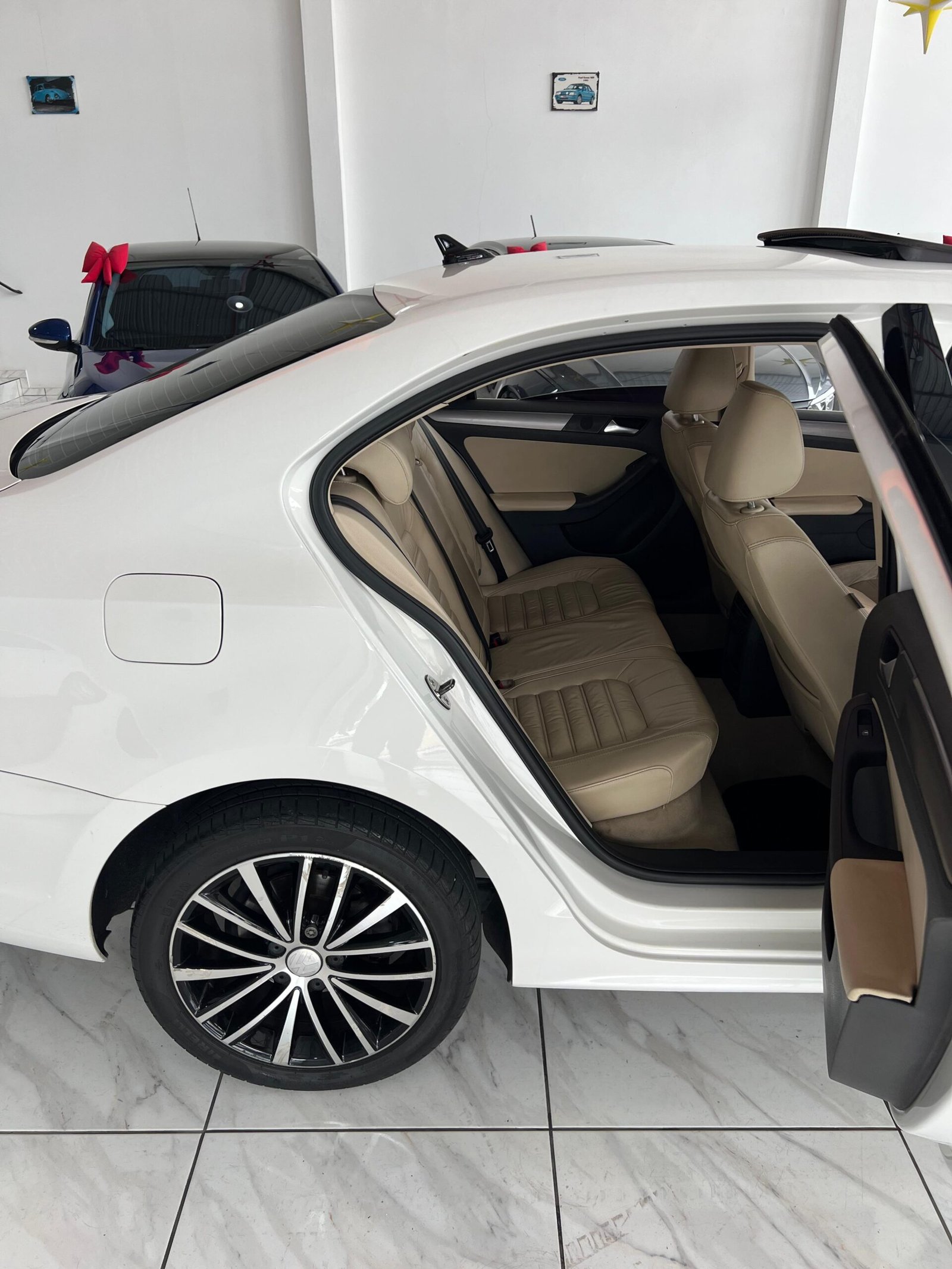 JETTA HIGHLINE 2.0 TSI 2013 🤩 ( VENDIDO ) - Imagem 11