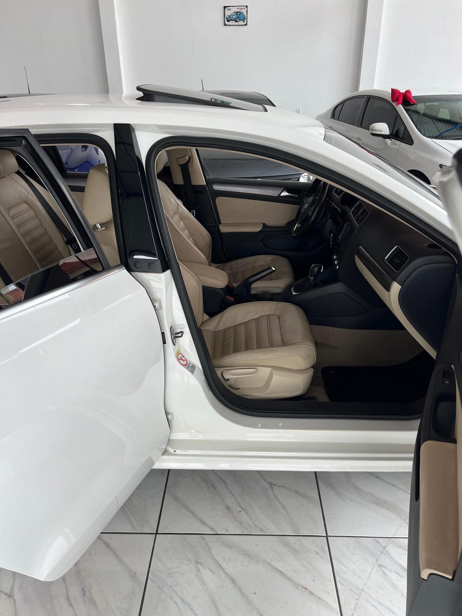 JETTA HIGHLINE 2.0 TSI 2013 🤩 ( VENDIDO ) - Imagem 12