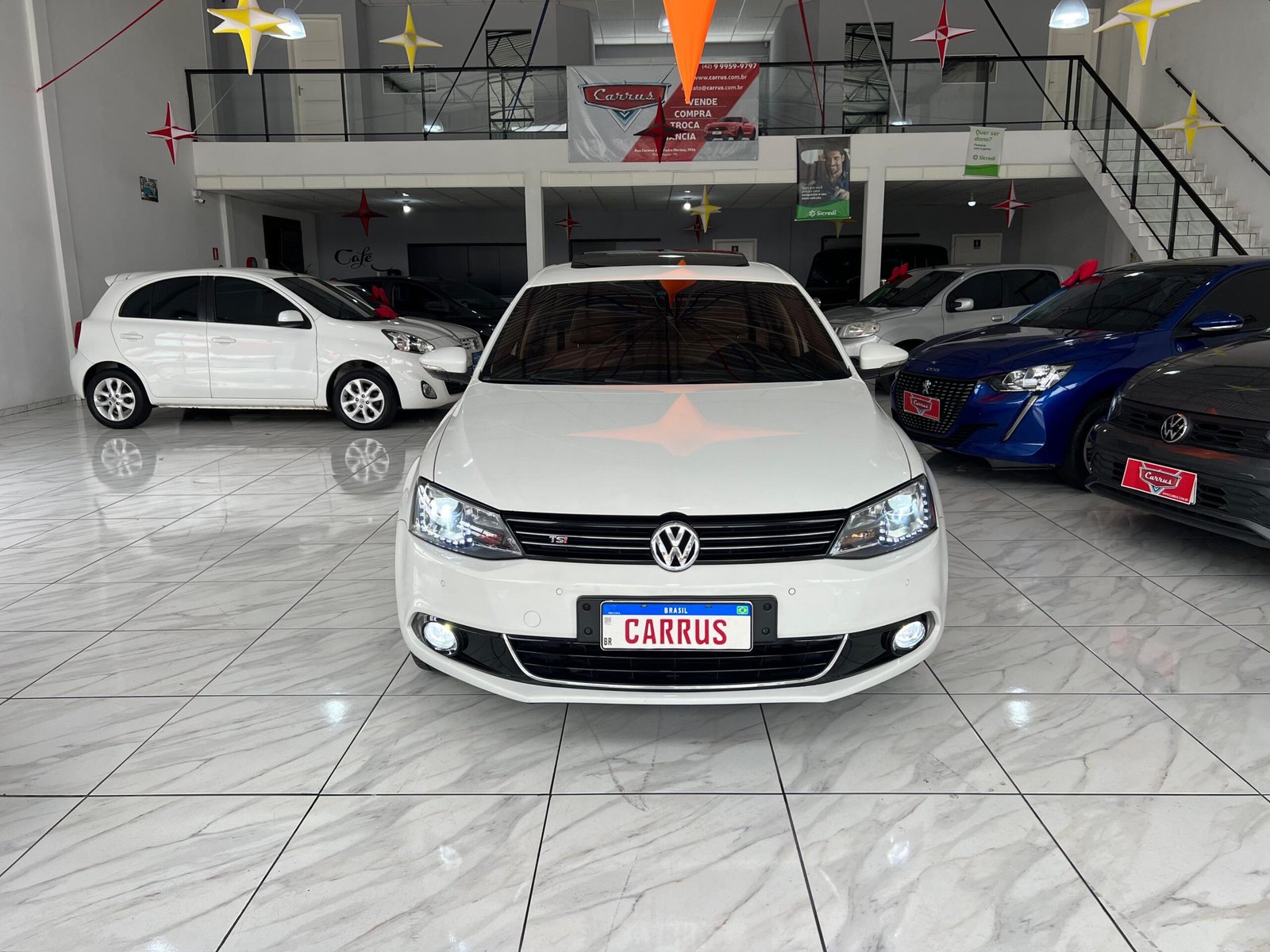 JETTA HIGHLINE 2.0 TSI 2013 🤩 ( VENDIDO ) - Imagem 2
