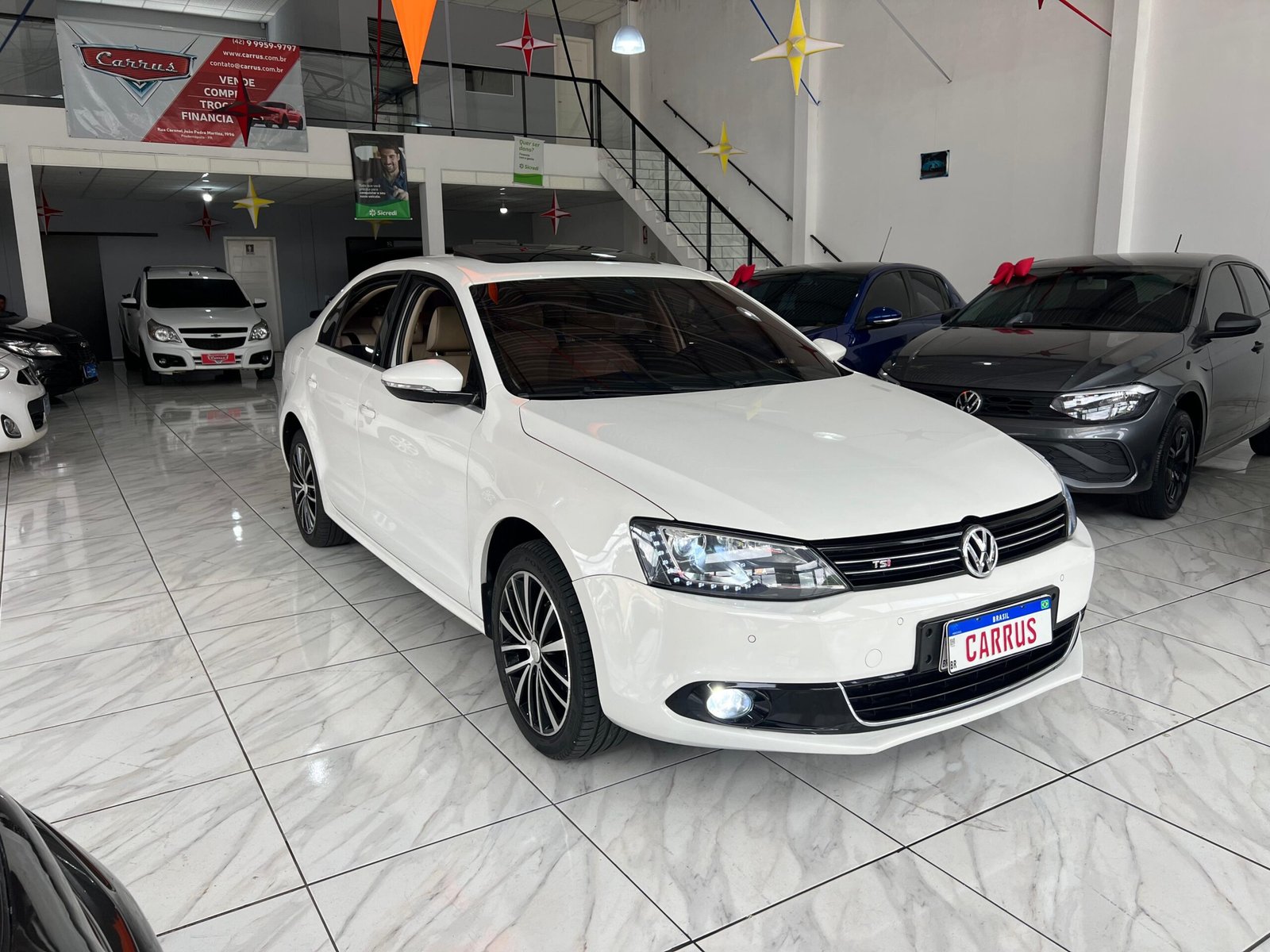 JETTA HIGHLINE 2.0 TSI 2013 🤩 ( VENDIDO ) - Imagem 3