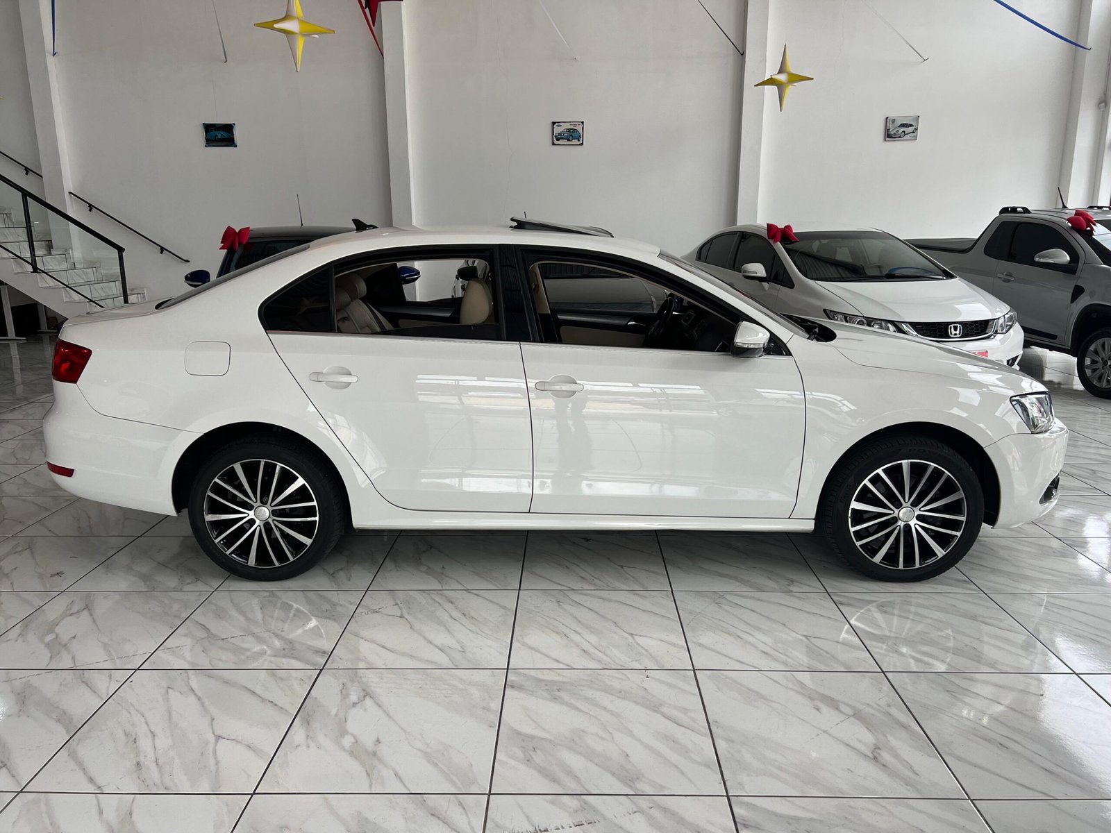 JETTA HIGHLINE 2.0 TSI 2013 🤩 ( VENDIDO ) - Imagem 4
