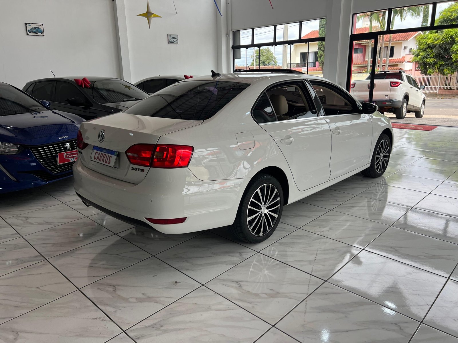 JETTA HIGHLINE 2.0 TSI 2013 🤩 ( VENDIDO ) - Imagem 5