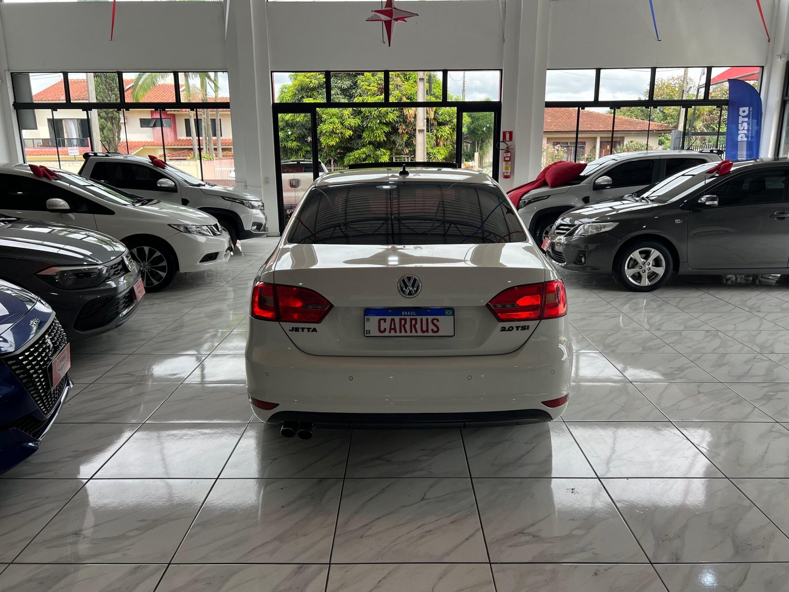 JETTA HIGHLINE 2.0 TSI 2013 🤩 ( VENDIDO ) - Imagem 6