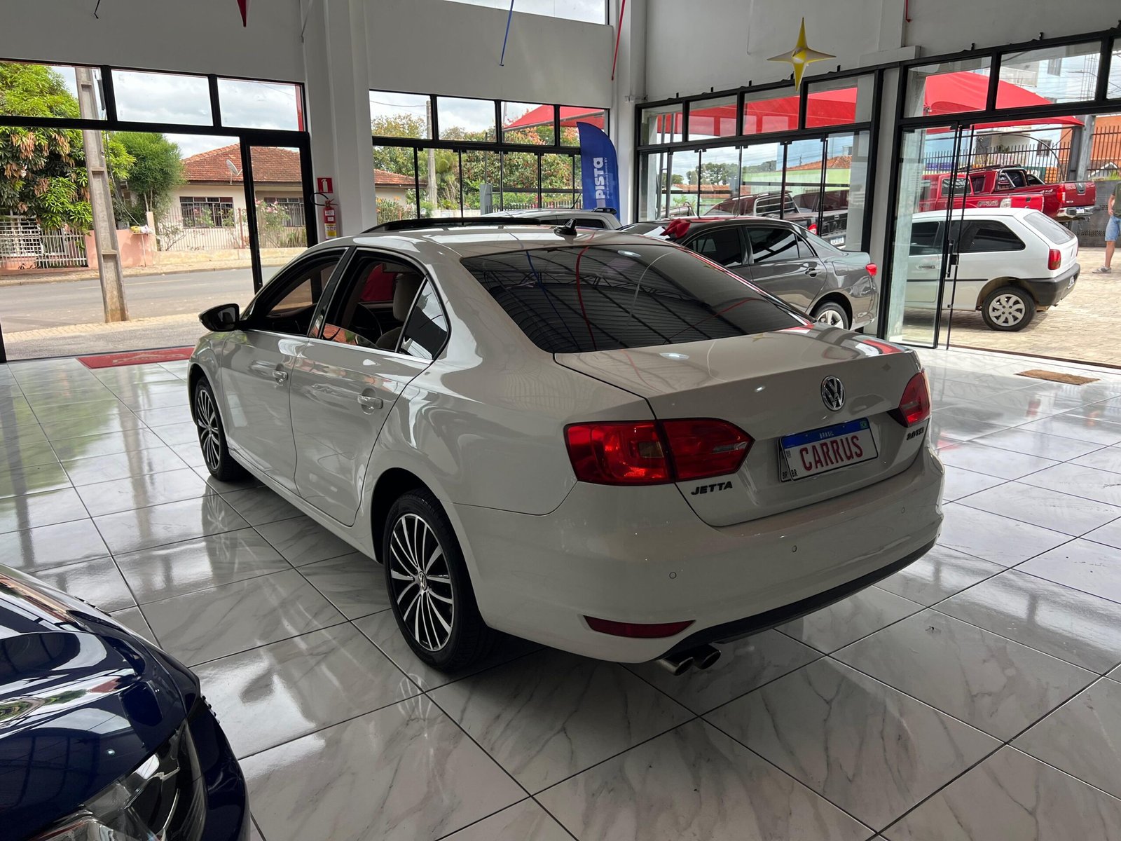 JETTA HIGHLINE 2.0 TSI 2013 🤩 ( VENDIDO ) - Imagem 7