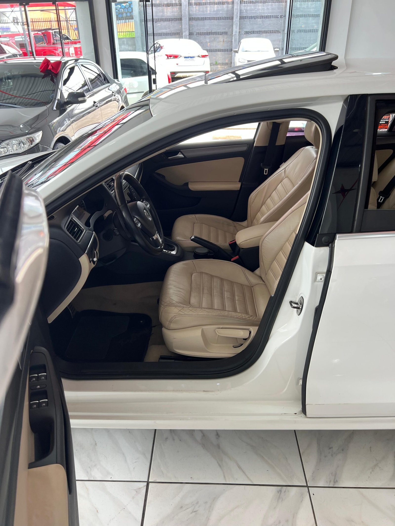 JETTA HIGHLINE 2.0 TSI 2013 🤩 ( VENDIDO ) - Imagem 9