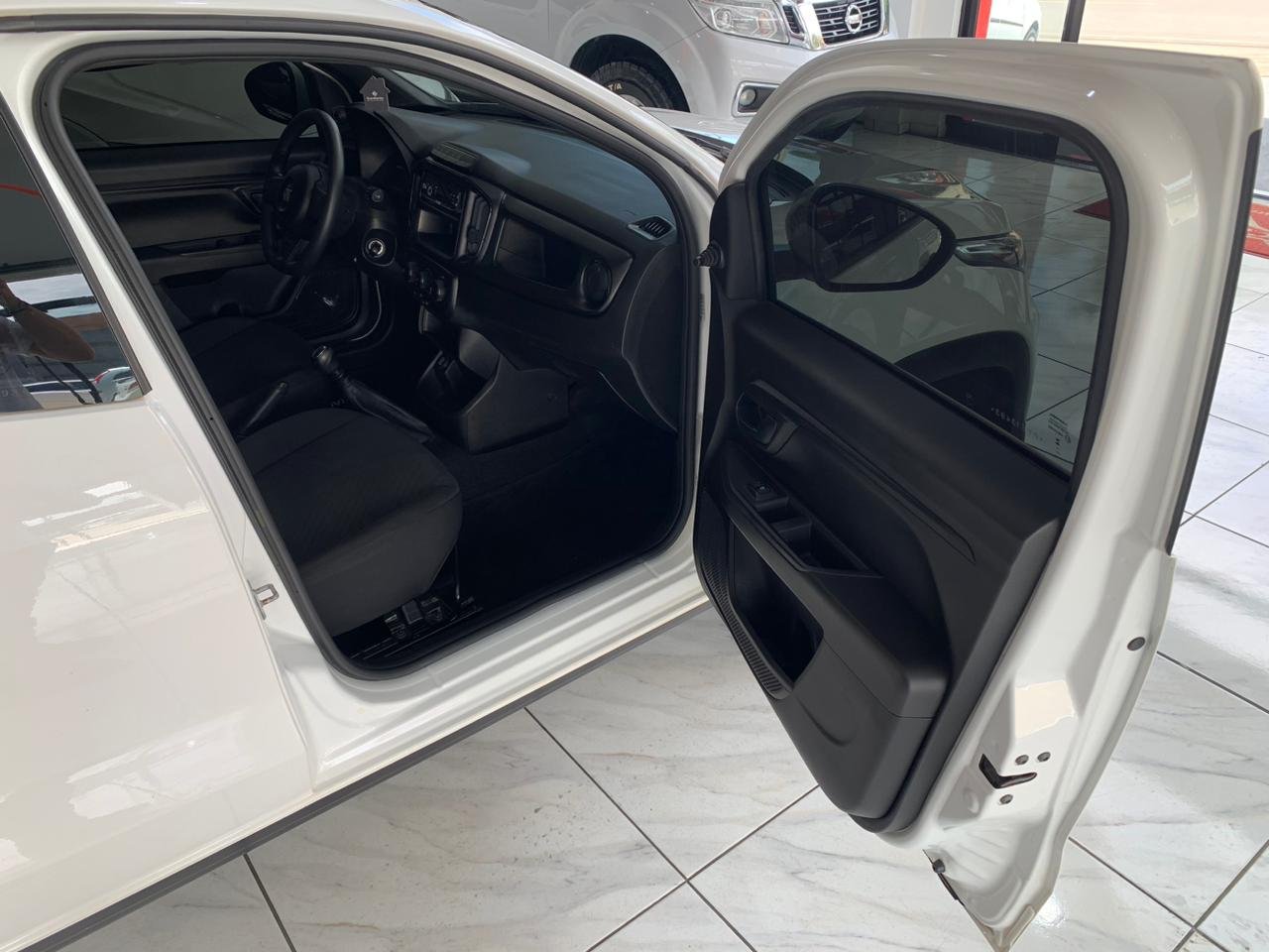 FIAT STRADA ENDURANCE CS 1.4 - 2023 - Imagem 11
