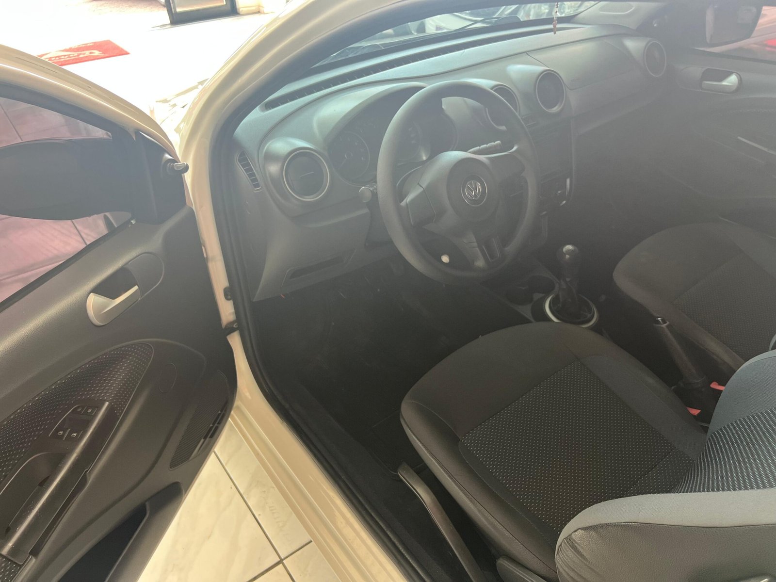 VW - GOL TRENDLINE 1.0 2016 - Imagem 11