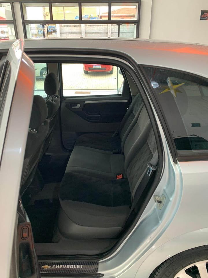 CHEVROLET / MERIVA MAXX 1.8 2008 - Imagem 10