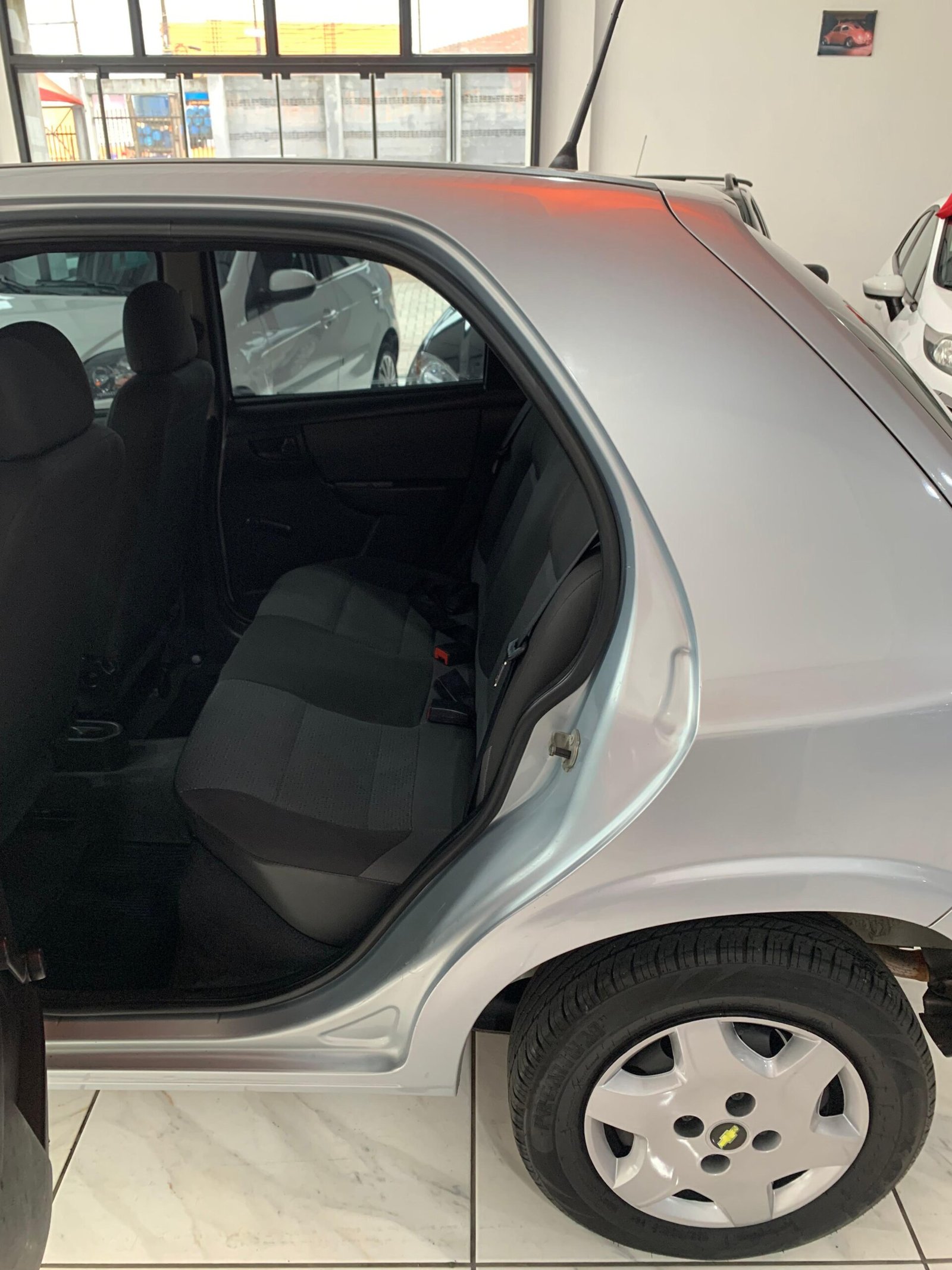 CELTA 1.0 LT 2012 COMPLETO - Imagem 10