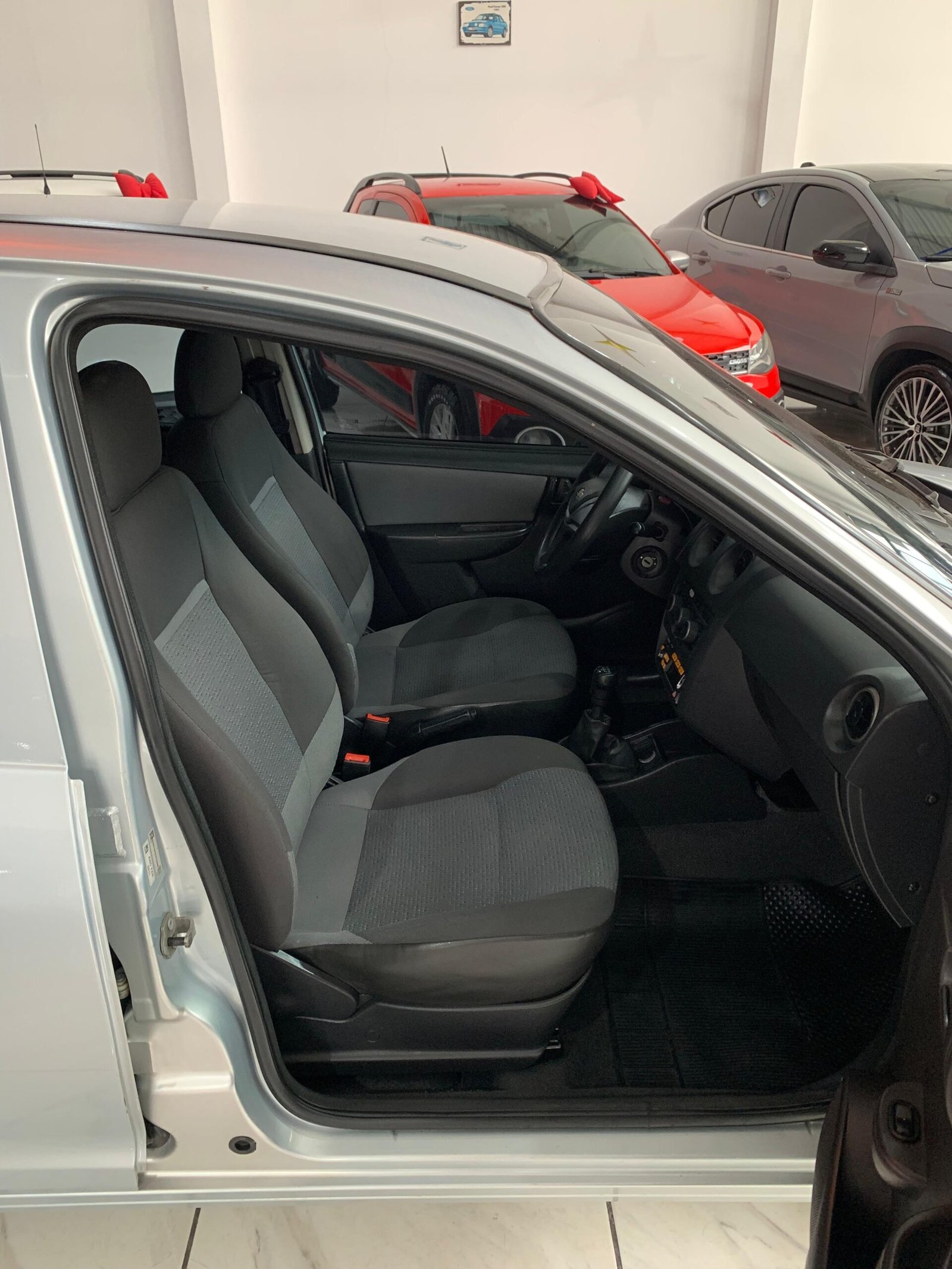 CELTA 1.0 LT 2012 COMPLETO - Imagem 12