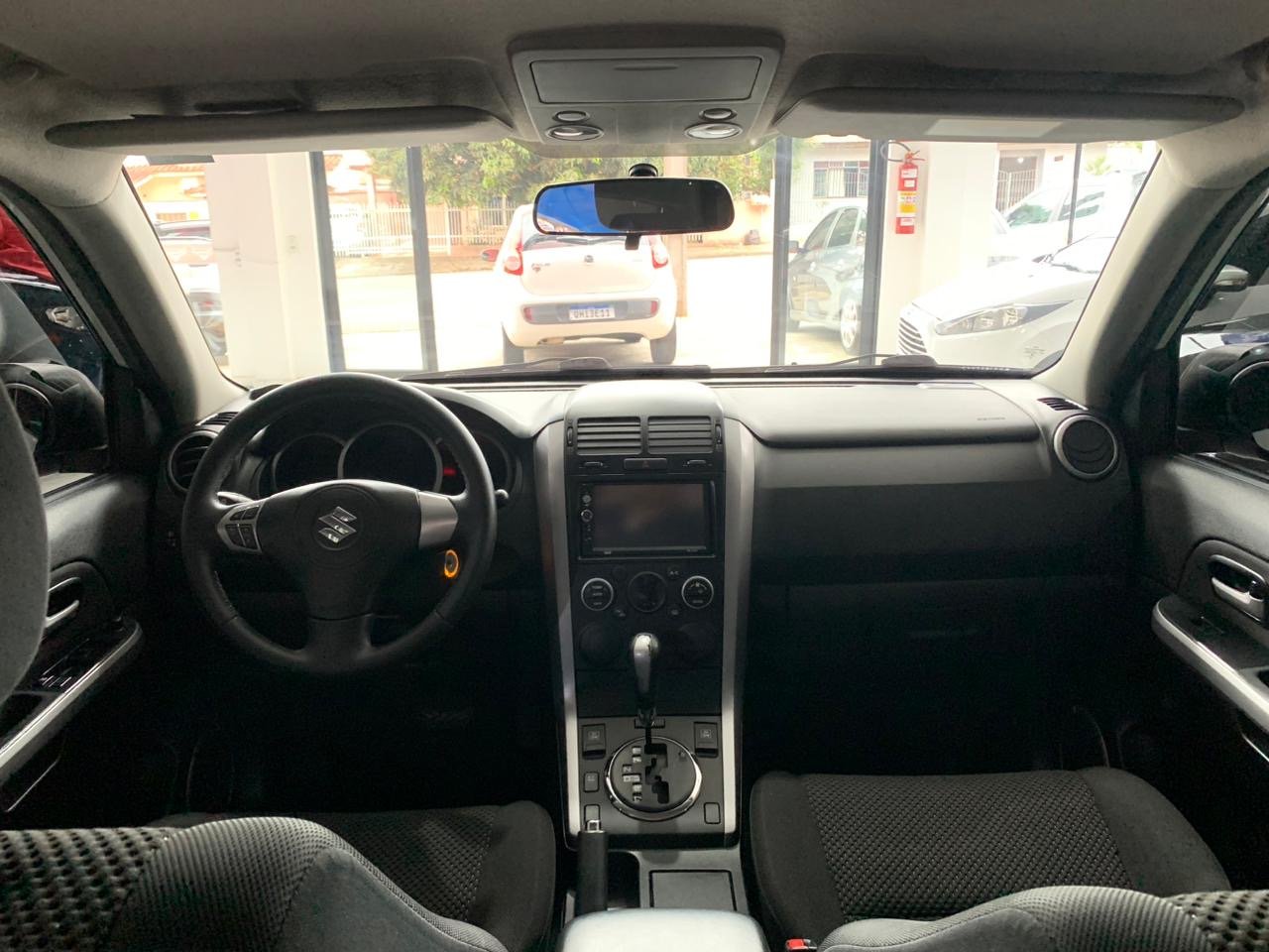 SUZUKI / GRAND VITARA 2.0 4X2 2012 ( VENDIDA ) - Imagem 15