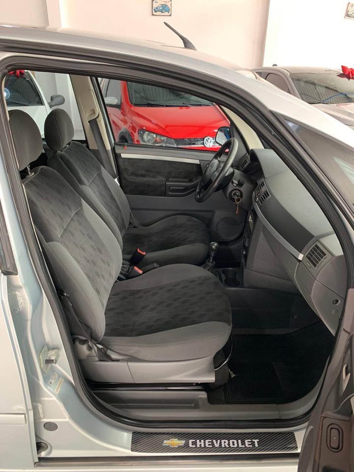 CHEVROLET / MERIVA MAXX 1.8 2008 - Imagem 13