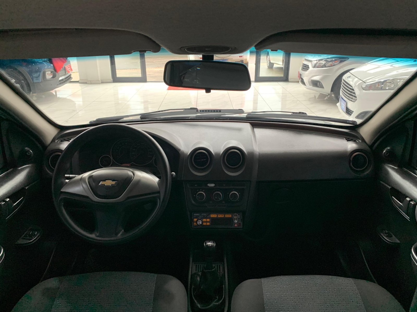 CELTA 1.0 LT 2012 COMPLETO - Imagem 13