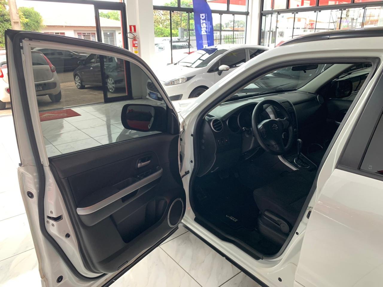 SUZUKI / GRAND VITARA 2.0 4X2 2012 ( VENDIDA ) - Imagem 10