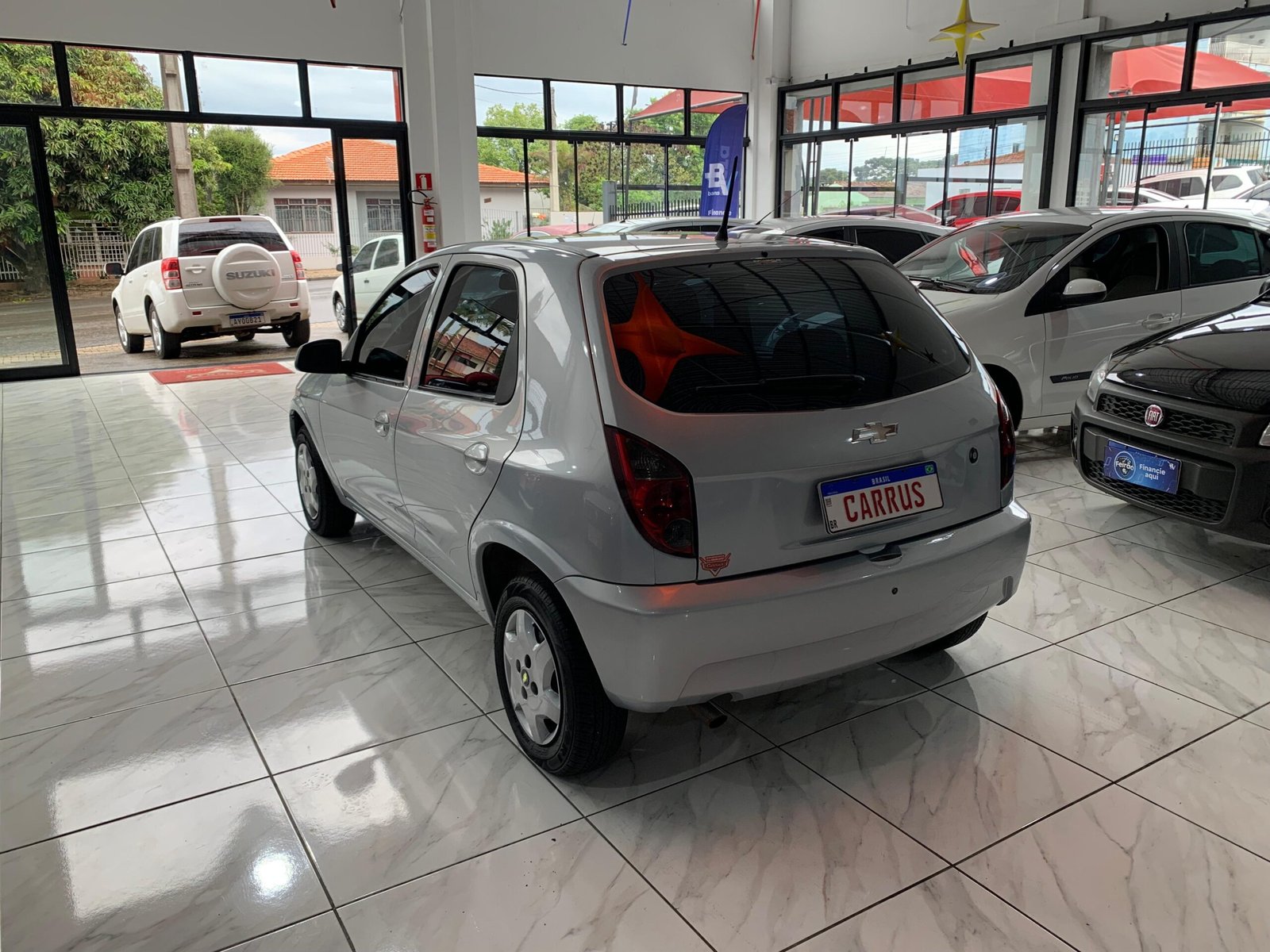 CELTA 1.0 LT 2012 COMPLETO - Imagem 7