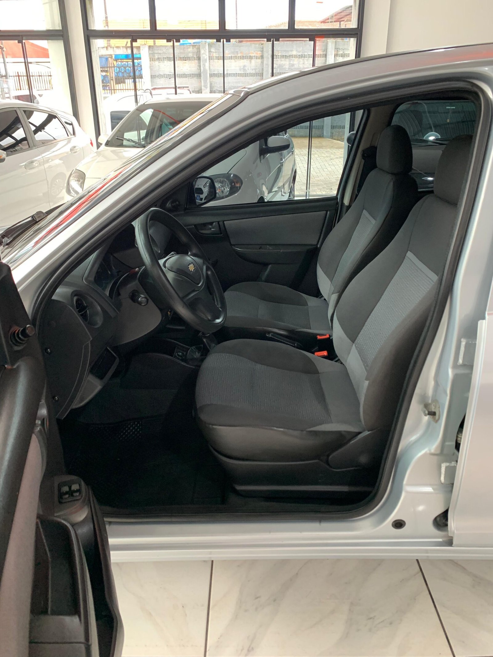 CELTA 1.0 LT 2012 COMPLETO - Imagem 9