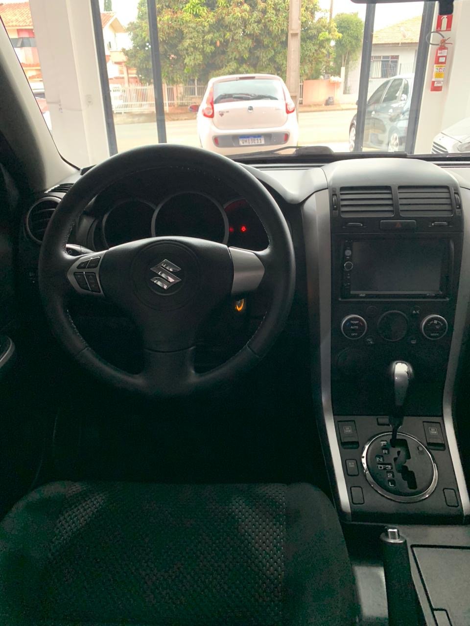 SUZUKI / GRAND VITARA 2.0 4X2 2012 ( VENDIDA ) - Imagem 16