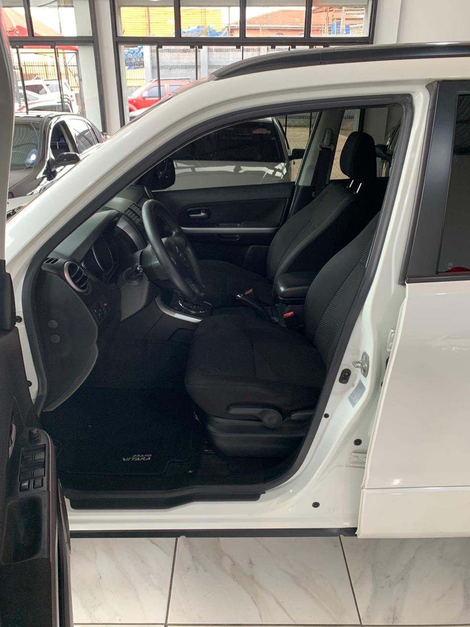SUZUKI / GRAND VITARA 2.0 4X2 2012 ( VENDIDA ) - Imagem 9