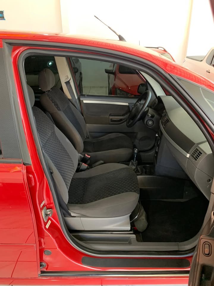CHEVROLET / MERIVA MAXX 1.4 2010 - Imagem 13