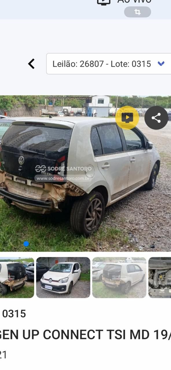 UP CONNECT TSI - 2020 ( Verificar descrição) - Imagem 13
