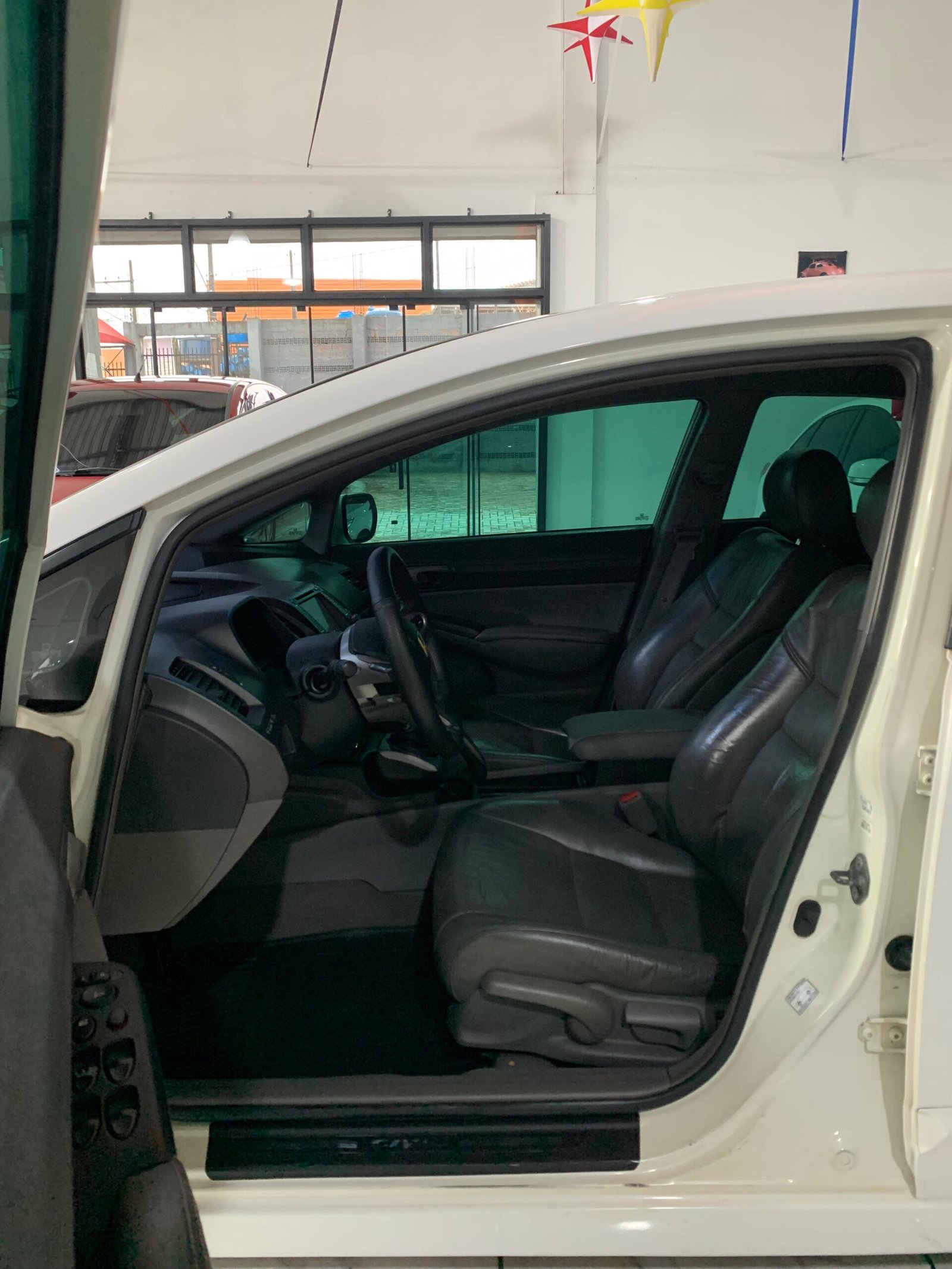 HONDA CIVIC LXL FLEX 2011 ( VENDIDO) - Imagem 9