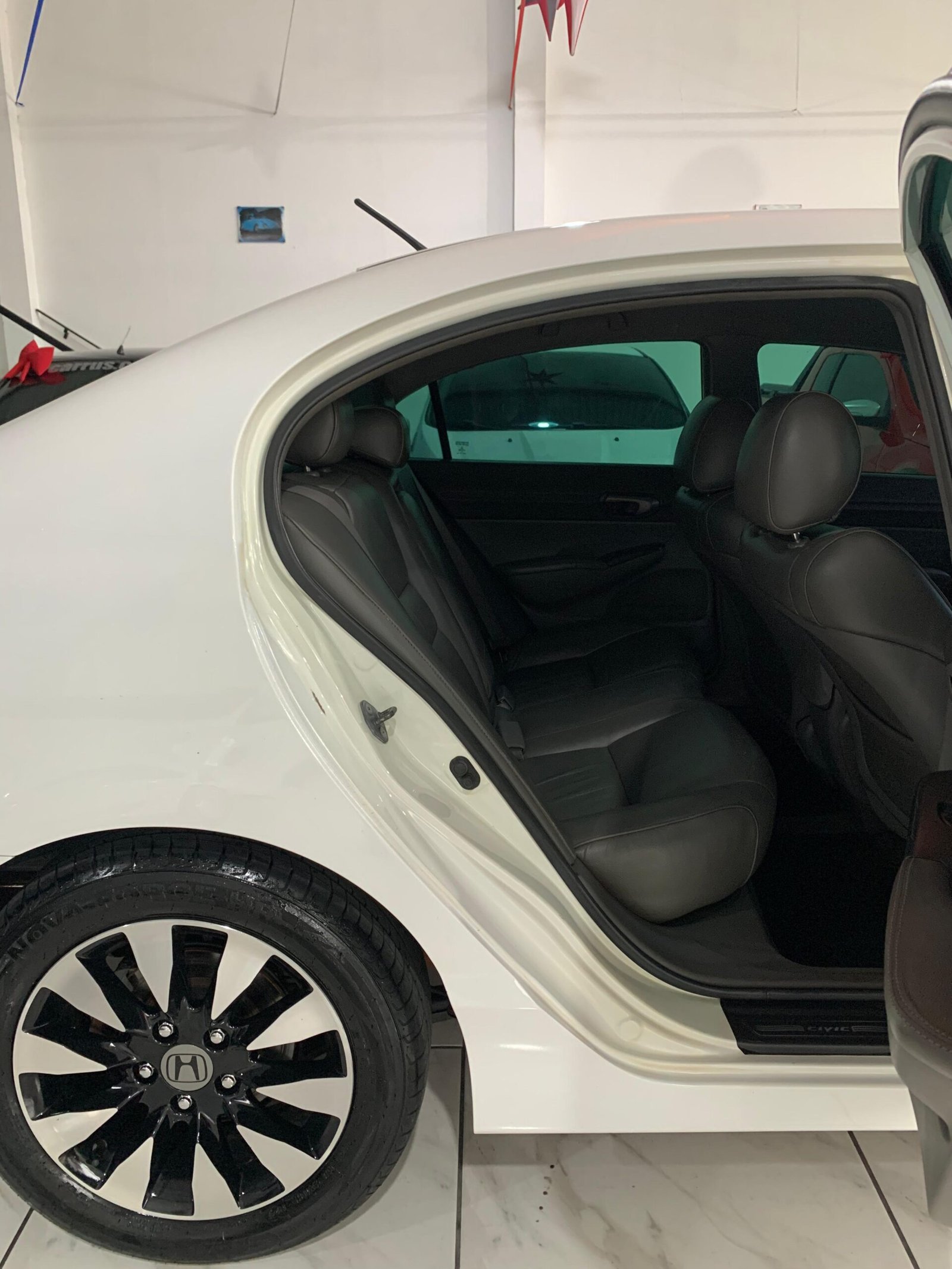HONDA CIVIC LXL FLEX 2011 ( VENDIDO) - Imagem 11