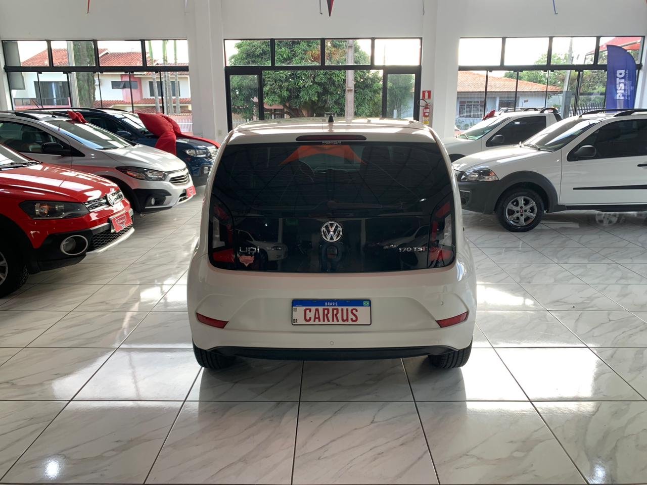 UP CONNECT TSI - 2020 ( Verificar descrição) - Imagem 6