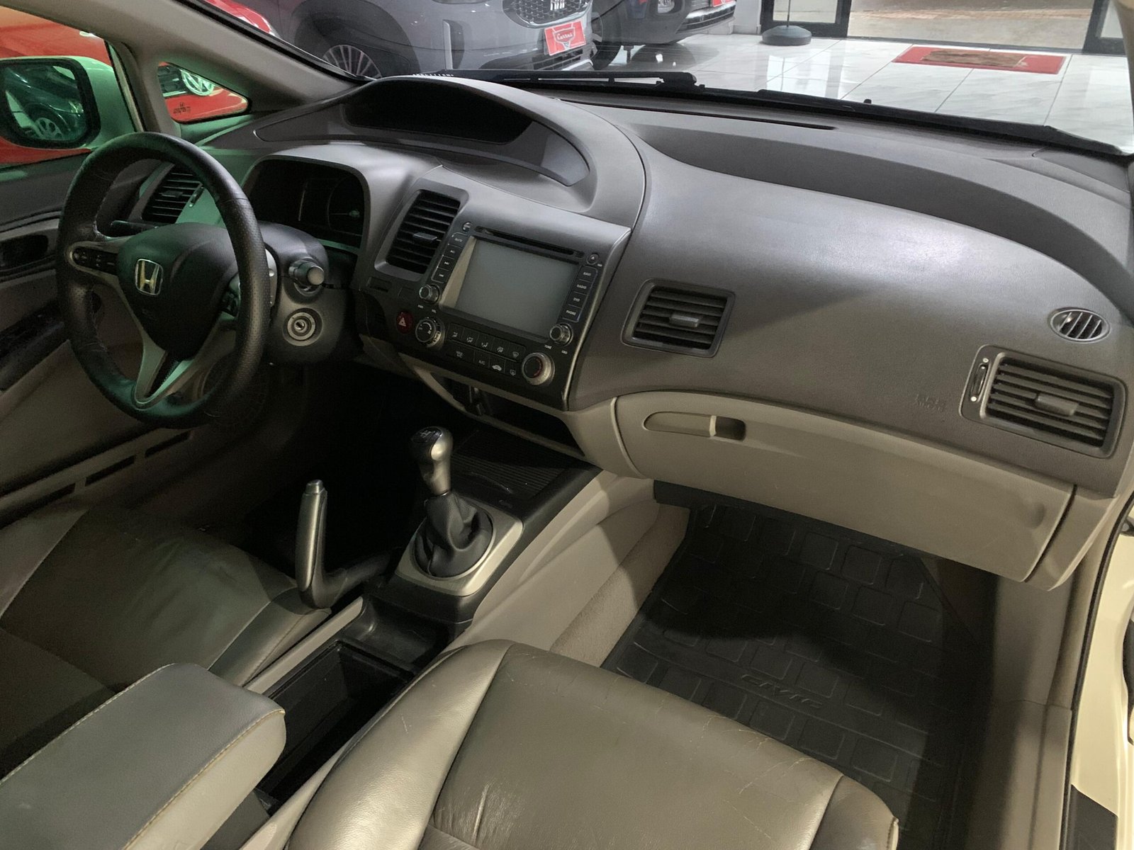 HONDA CIVIC LXL FLEX 2011 ( VENDIDO) - Imagem 13