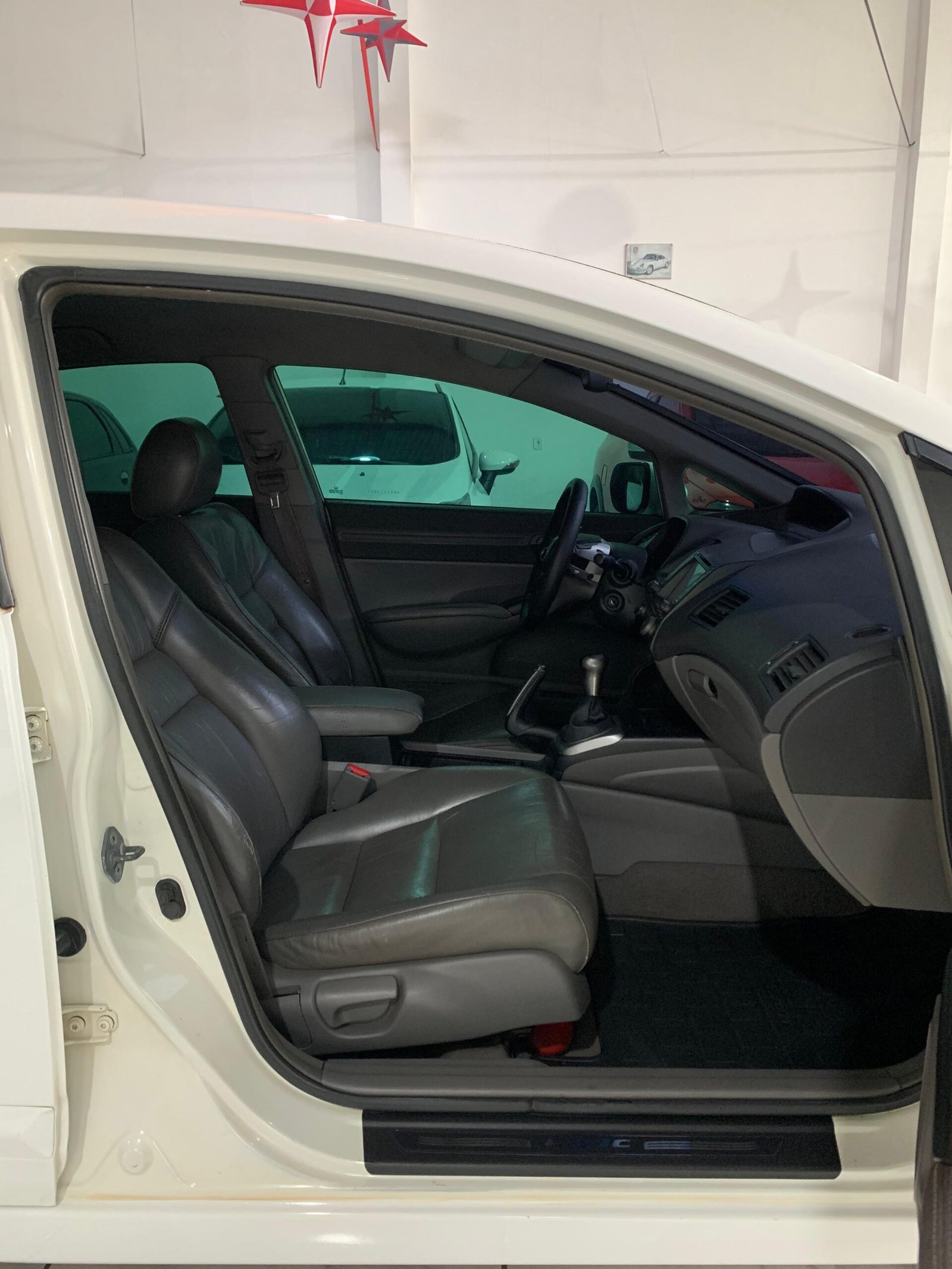 HONDA CIVIC LXL FLEX 2011 ( VENDIDO) - Imagem 12