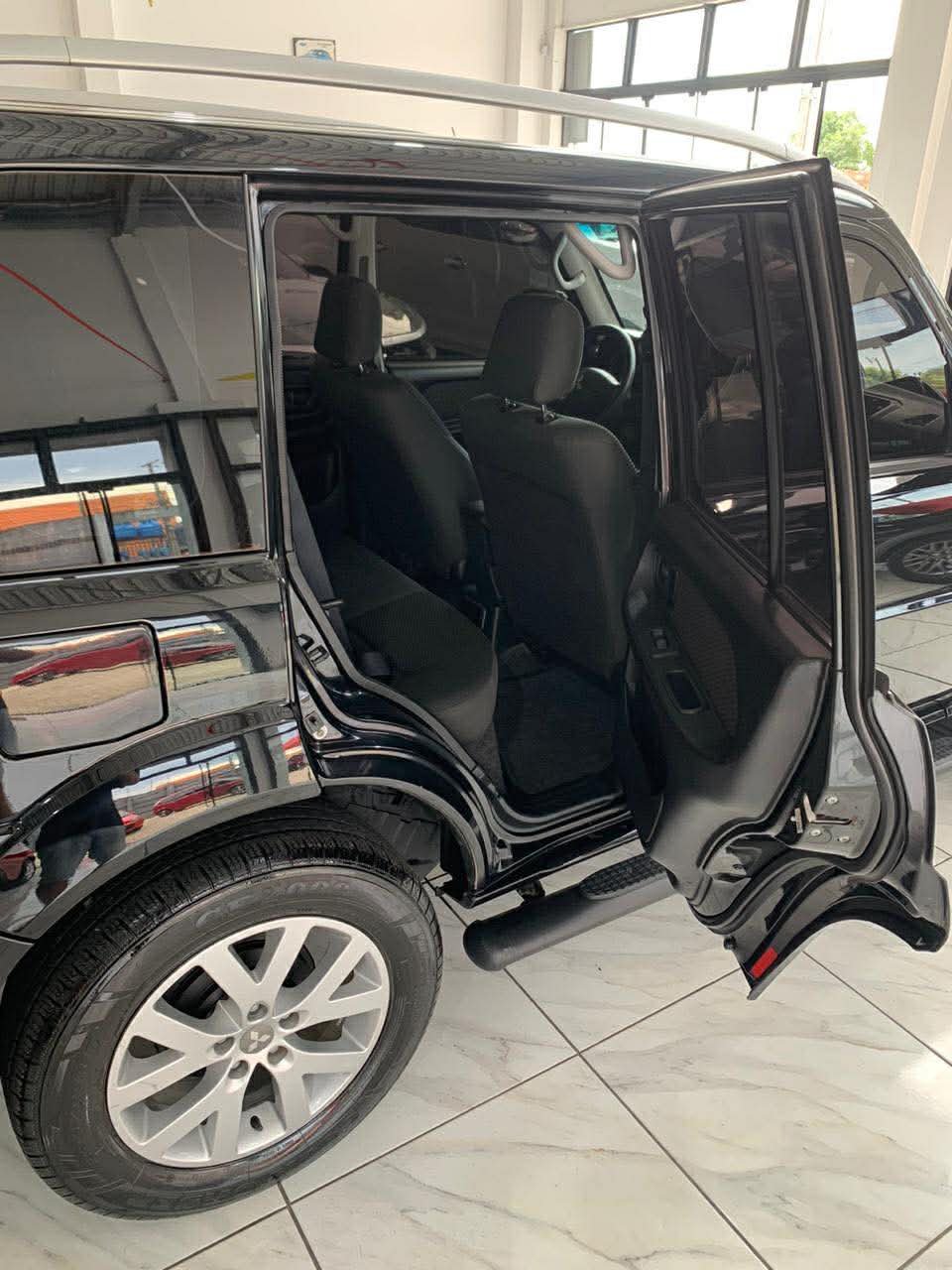 MMC/PAJERO TR4 2.0 FLEX 4X2 2012 - Imagem 12