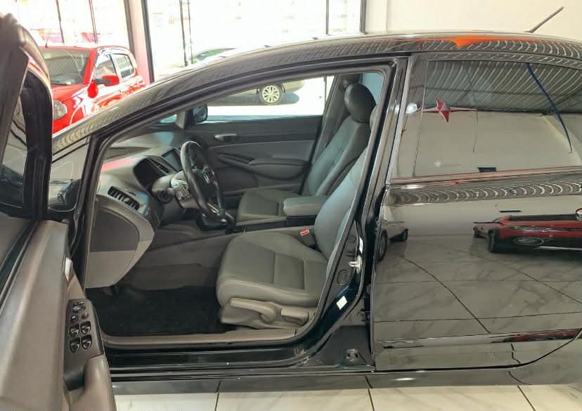 🚗 HONDA CIVIC LXL FLEX 2011 – AUTOMÁTICO 🚗 ( VENDIDO ) - Imagem 11