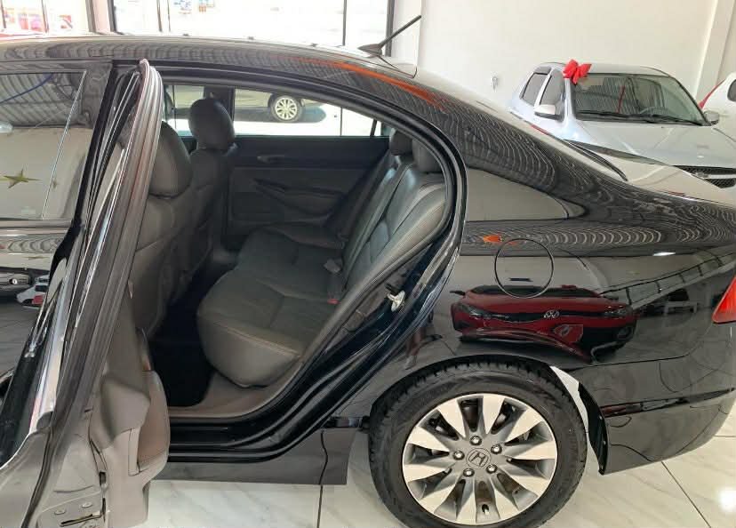 🚗 HONDA CIVIC LXL FLEX 2011 – AUTOMÁTICO 🚗 ( VENDIDO ) - Imagem 12