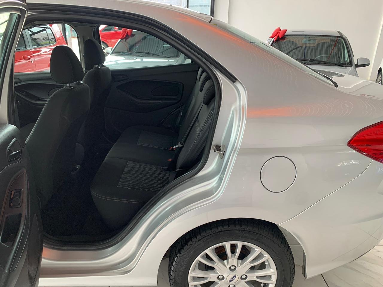 🚗 FORD KA 1.5 SE FLEX 2019 AUTOMÁTICO 🚗 - Imagem 11