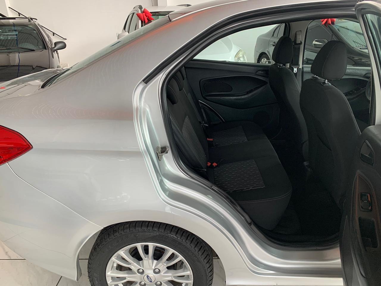 🚗 FORD KA 1.5 SE FLEX 2019 AUTOMÁTICO 🚗 - Imagem 12