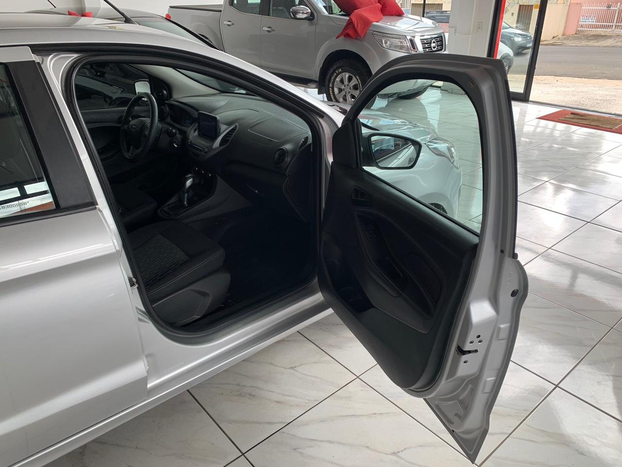 🚗 FORD KA 1.5 SE FLEX 2019 AUTOMÁTICO 🚗 - Imagem 14