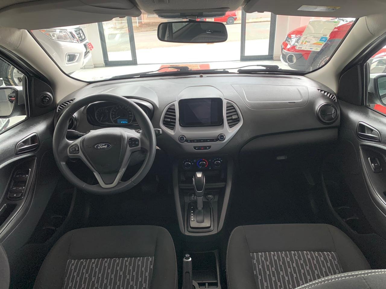 🚗 FORD KA 1.5 SE FLEX 2019 AUTOMÁTICO 🚗 - Imagem 15
