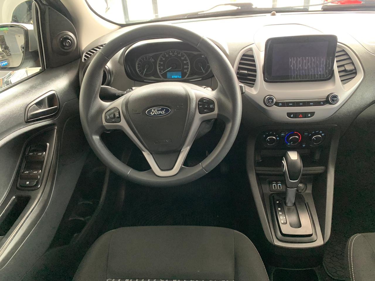 🚗 FORD KA 1.5 SE FLEX 2019 AUTOMÁTICO 🚗 - Imagem 16