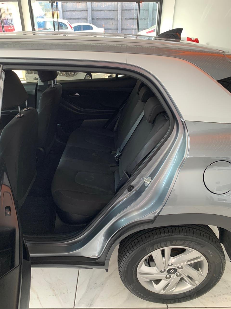 Hyundai Creta 1.0 Turbo Comfort 2024 - Imagem 10