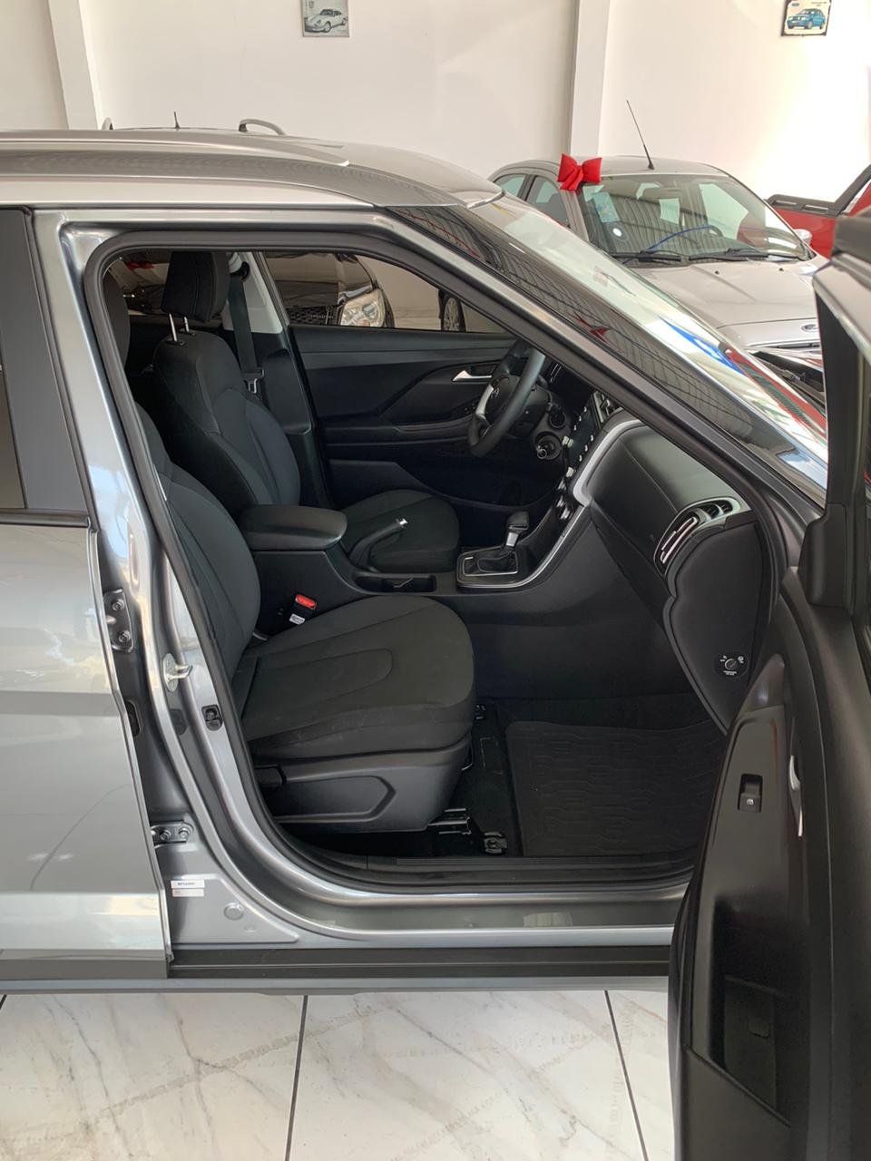 Hyundai Creta 1.0 Turbo Comfort 2024 - Imagem 12