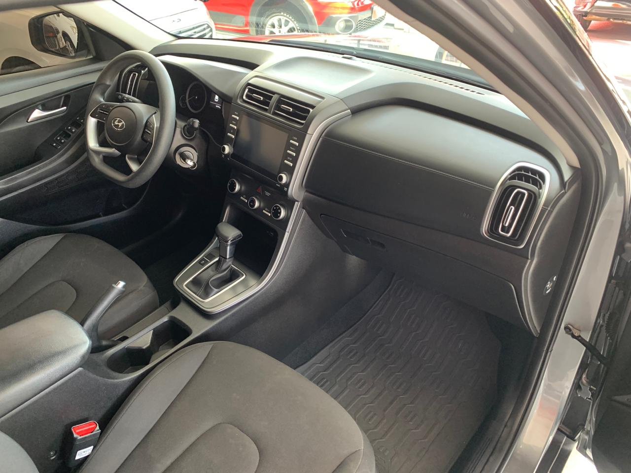 Hyundai Creta 1.0 Turbo Comfort 2024 - Imagem 13