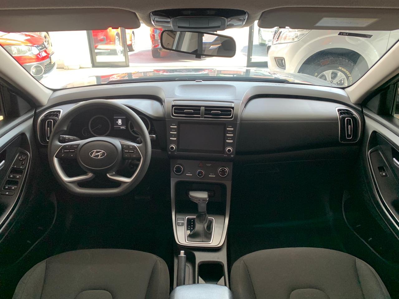 Hyundai Creta 1.0 Turbo Comfort 2024 - Imagem 14