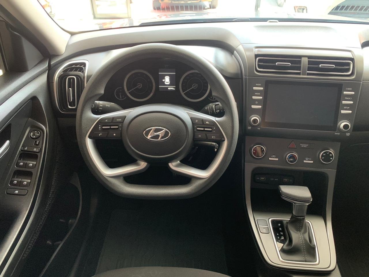 Hyundai Creta 1.0 Turbo Comfort 2024 - Imagem 15